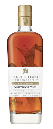 BBC Whiskey Row Series 2025